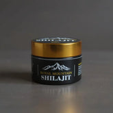 Original Himalayan Shilajit by Royal Mountain